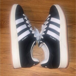 Adidas campus 00s size 12